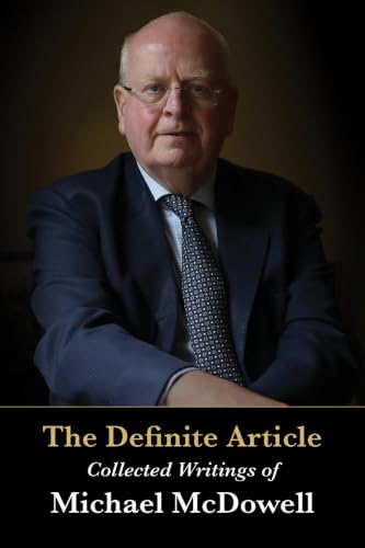 The Definite Article book cover