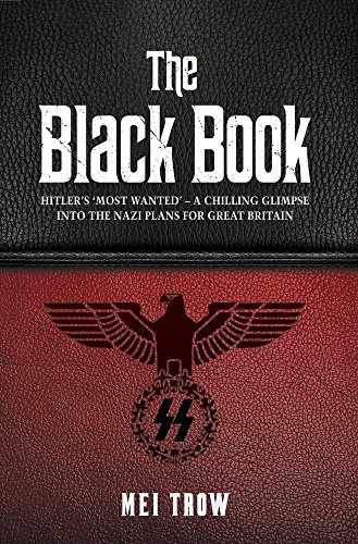 The Black Book cover