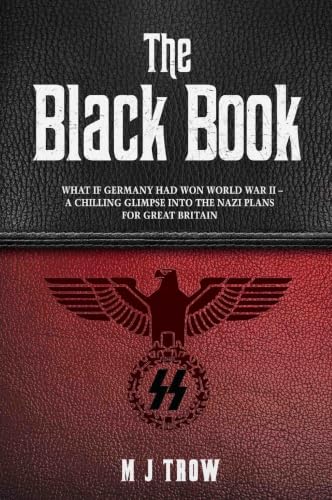 The Black Book book cover