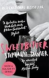 Amazon cover image