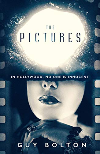 The Pictures book cover