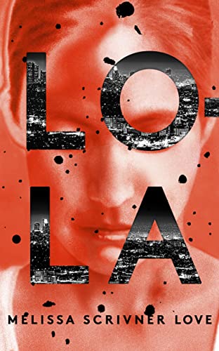 Lola book cover