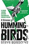 A Shimmer of Hummingbirds