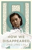 How We Disappeared