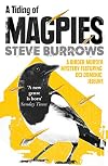 A Tiding of Magpies