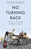 No Turning Back