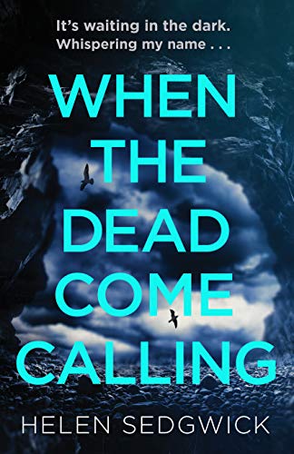 When the Dead Come Calling book cover