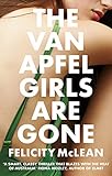 The Van Apfel Girls Are Gone