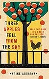 Three Apples Fell from the Sky