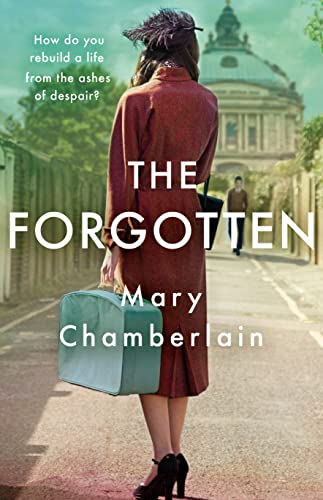 The Forgotten book cover