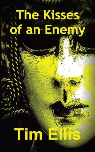 The Kisses of an Enemy book cover