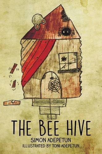 Cover of Bee Hive