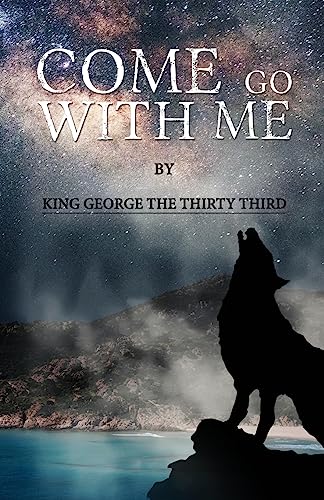 Cover of Come Go with Me