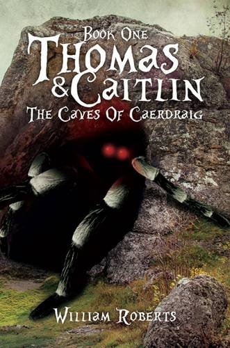 Cover of Thomas and Caitlin Bk. 1