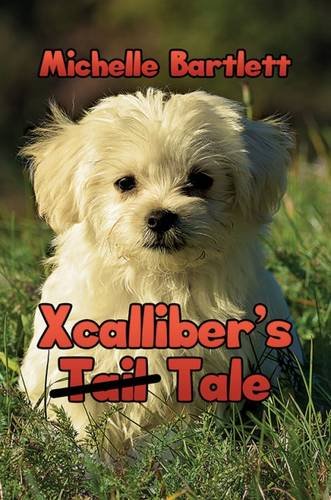 Cover of Xcalliber's Tale