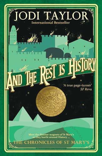 And the Rest Is History