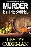 Murder by the Barrel