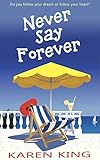 Never Say Forever