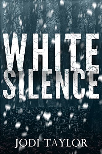 White Silence book cover