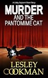 Murder and the Pantomime Cat