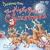 The Night Before Christmas (Rosie Butcher)