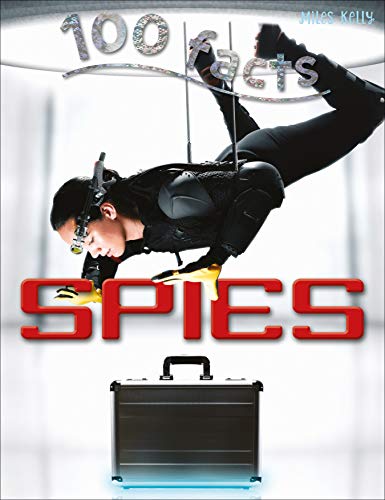 Cover of Spies