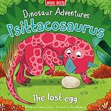 Amazon cover image