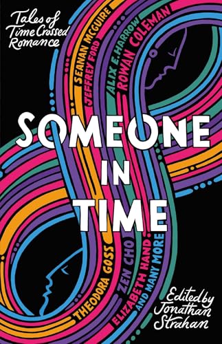 The Difference Between Love and Time cover