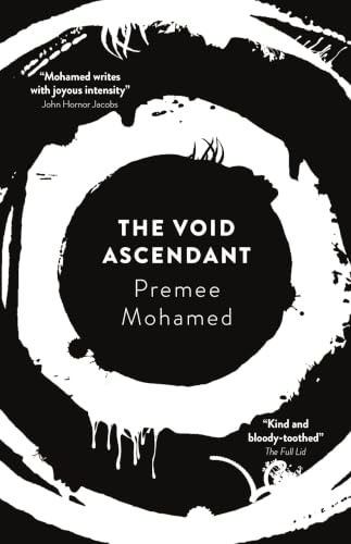 The Void Ascendant book cover