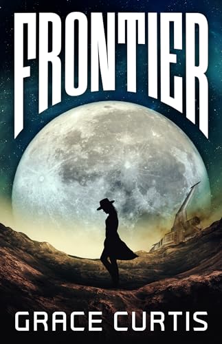 Frontier cover