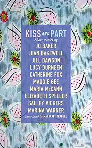 Kiss and Part book cover