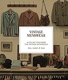 Vintage Menswear mini: A Collection from the Vintage Showroom