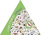 I Saw It First Jungle Magma For Laurence King