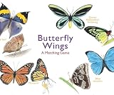 Butterfly Wings A Matching Game