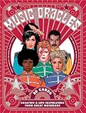 Music Oracles Creative Life Inspiration From Great Musicians