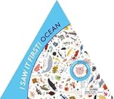 I Saw It First Ocean A Family Spotting Game