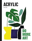 Acrylic Do More Art