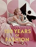 100 Years of Fashion (Pocket Editions)