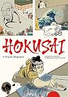 Hokusai: A Graphic Biography (Graphic Lives)