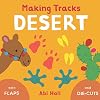 Making Tracks Desert