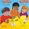 Primara Vez/First Time School (English and Spanish Edition)