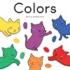Colors (Curious Cats, 4)