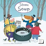 Amazon cover image