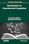 Introduction to Experimental Linguistics