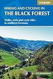 Hiking And Biking In The Black Forest