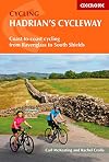 Hadrian's Cycleway : coast to coast cycling from Ravenglass to South Shields