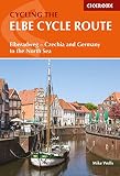 The Elbe Cycle Route Elberadweg Czech Republic And Germany To The North Sea