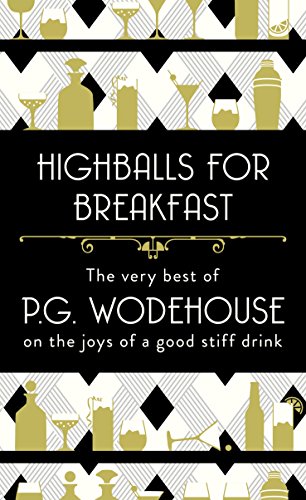 Highballs for Breakfast book cover