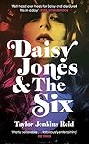 Daisy Jones And The Six Read The Hit Novel Everyones Talking About