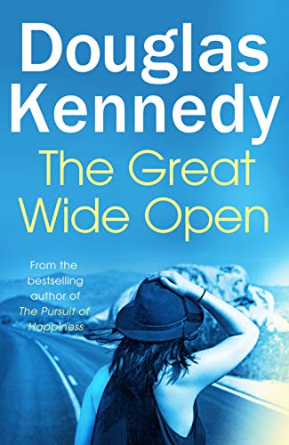 The Great Wide Open book cover